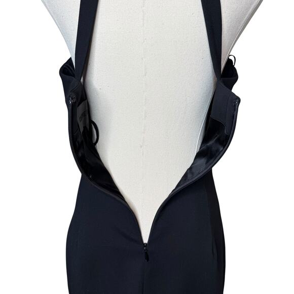 Cushnie Et Ochs Cut Out Pencil Dress - Picture 5 of 6